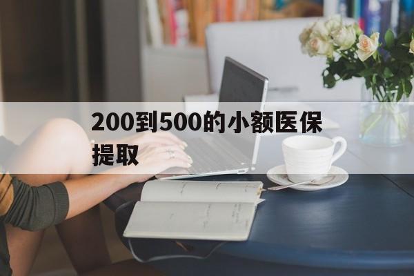 佳木斯200到500的小额医保提取(小额医保300以内提取)